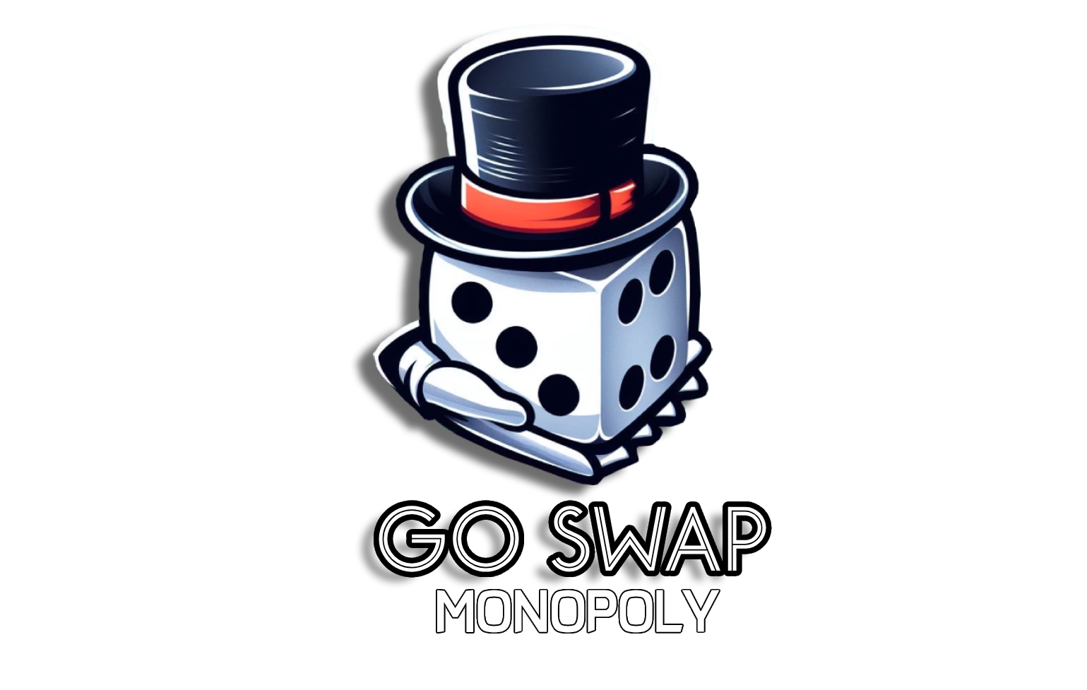 GO Swap logo